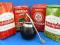 Yerba Mate zestaw - Tykwy 300 ml - bombille