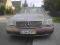 MERCEDES SEC 500 CL 500