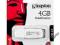 PENDRIVE KINGSTON DT G3 4GB GW FVAT WROCŁAW