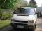 VW Transporter 2,4D 3 osobowy