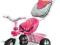 PROMOCJA!!! Rowerek BABY BALLADE od SMOBY - KURIER