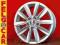 NOWE FELGI 15" 5x100 VW GOLF IV 4 BORA POLO