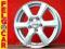 NOWE FELGI 16'' 5x114,3 TOYOTA Auris Avensis Camry