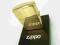 Zapalniczka ZIPPO 254 B High Polish Brass GRAWER