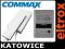 DOMOFON COMMAX DP-20HR - 4 KOLORY DO WYBORU 2909