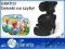 Cybex Solution 15-36 kg Pure Black + Gratis Disney