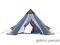 NAMIOT TIPI 2-OSOBOWY 270 x 150 cm 2000 mm NOWY!