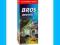 BROS BAGOSEL 250ml środek KOMARY ogrodzie meszki