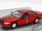 FORD CROWN VICTORIA WIŚNIOWY 1:24 AUTOKOLEKCJA