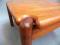 DANISH FURNITURE - coffe table. TEAK, DESIGN 60/70