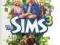 Gra Wii Sims 3