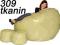 SOFA XXXXXL FOTEL PUFA + PUFKA XXXXL NAJTANIEJ !!!
