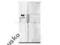 Chłodziarko-zamrażarka SAMSUNG RSH7PNSW
