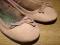 ATMOSPHERE_KLASYCZNE nude BALERINY_39 PRIMARK