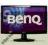 MONITOR BENQ LED 21, 5" GL2240M Czarny