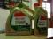 OLEJ CASTROL EDGE 5W/30  Z DPF  DOBIERANY FILTRY