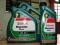 OLEJ CASTROL MAGNATEC 5W/40 DIESE DOBIERAMY FILTRY