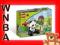 KLOCKI LEGO DUPLO ZOO OPIEKUN I MIŚ PANDA 6173