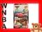 PUZZLE DREWNIANE 2x25el. AUTA CARS 2 DISNEY Educa