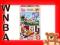 PUZZLE DREWNIANE 2 MYSZKA MINNIE MIKI DISNEY Educa