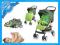 Wózek Spacerówka Baby Design MINI 2011+WYSYŁKA!!!