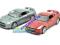 NOWOŚĆ - NISSAN GT-R 2 KOLORY SKALA 1:34-39 WELL