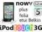 APPLE iPod touch 3G 32GB +FOLIA +ETUI +iOS5 -10%