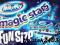 MILKY WAY MAGIC STARS 180g+12g GRATIS TANIO SZYBKO