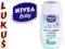 Płyn do kąpieli z oliwką NIVEA Baby 200ml