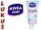 KREM przeciw odparzeniom NIVEA Baby 100 ml tanio