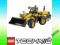 LEGO - TECHNIC ŁADOWARKA 8265 - 1061 KLOCKÓW