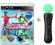 SPORTS CHAMPIONS PS3 + MOVE MOTION NOWA 4CONSOLE