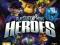 HEROES PLAYSTATION MOVE HEROSI PO POLSKU 4CONSOLE