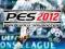 PRO EVOLUTION SOCCER 2012/PES 12 PSP 4CONSOLE!