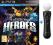 HEROES+MOVE SONY KONTROLER HEROSI PO POLSKU