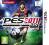 PES 2011 PRO EVOLUTIN/PRO EVO/11 3DS NOWA 4CONSOLE