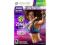 ZUMBA FITNESS RUSH XBOX 360 NOWA 4CONSOLE!