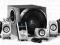 Logitech Z 5500  mega bass Z5500 5.1 505 Wat THX