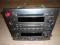 SUBARU LEGACY 2004 RADIO CD