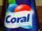 CORAL 1,5L PLYN DO PRANIA DO RZECZY KOLOROWYCH