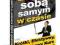 Zarządzanie sobą samym w czasia AUDIOBOOK CD