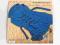 Jennifer Warnes & Cohena - Famous Blue Raincot