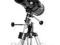 Teleskop Sky-Watcher (Synta) SK 1145 EQ1 114/500