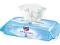NIVEA BABY Chusteczki Soft&Crem wkład 86244