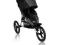 BABY JOGGER - WÓZEK - FIT SINGLE - SLATE/BLACK