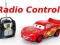 AUTA Auto CARS Zygzak RADIO CONTROL FULL FUNKCJA