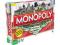 HASBRO - MONOPOLY POLSKA - 01610