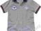 =SN= JUNIOR COMPANY super polo ok. 164/170 grey