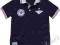 =SN= JUNIOR COMPANY super polo ok. 158/164 navy