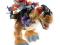 Fisher IMAGINEXT # DINOZAUR MEGA T-REX # W6026